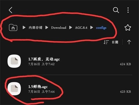 谷歌相机最新版(1)