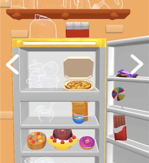 整理小天才游戏