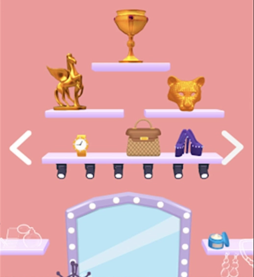 整理小天才游戏