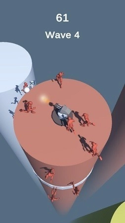 把他们都打下去游戏(3)