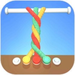 解绳大师游戏官方最新版