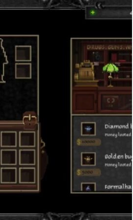 洛夫克拉夫特的无尽奔跑者游戏-图2