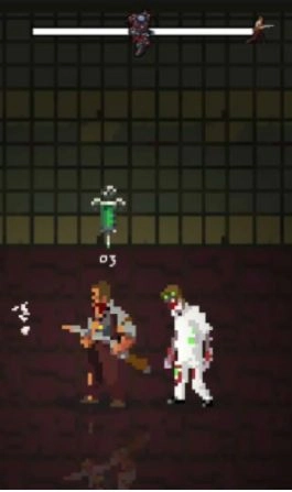 洛夫克拉夫特的无尽奔跑者游戏-图1