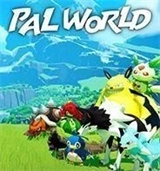 幻兽帕鲁互动地图游戏官方最新版