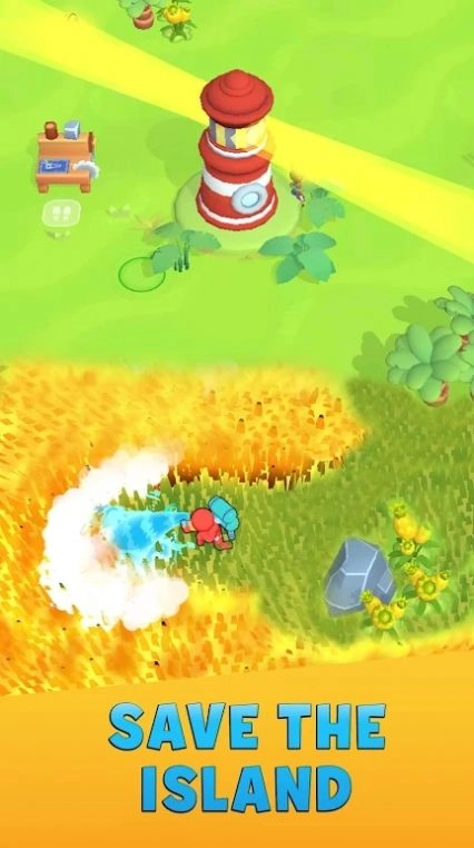 用水灭火游戏-图2