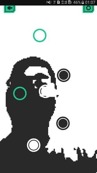 かおのなる木(脸树)(2)