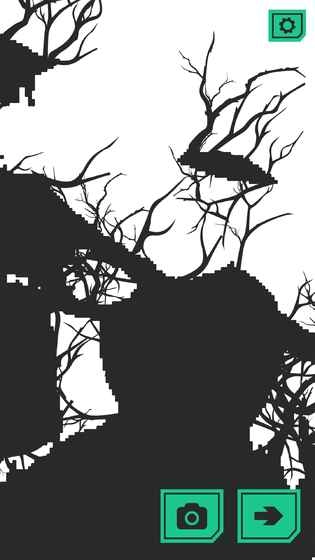 かおのなる木(脸树)(1)