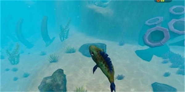 海底大亂斗截圖2