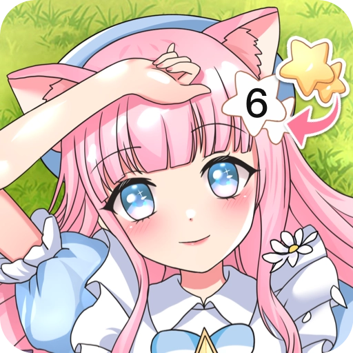 二次元贴贴手机免费版