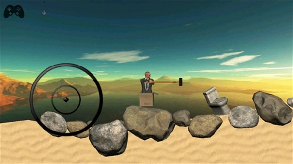 没腿玩个锤子手游直装版-图3