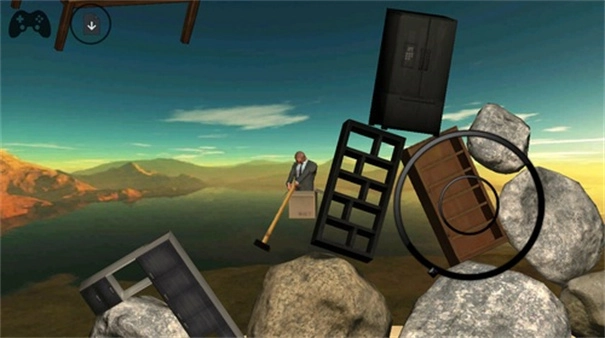 没腿玩个锤子手游直装版-图2