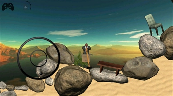 没腿玩个锤子手游直装版-图1