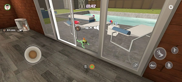 谁是你爸爸正版