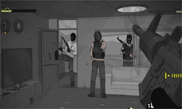 塞拉七号功能菜单-图3