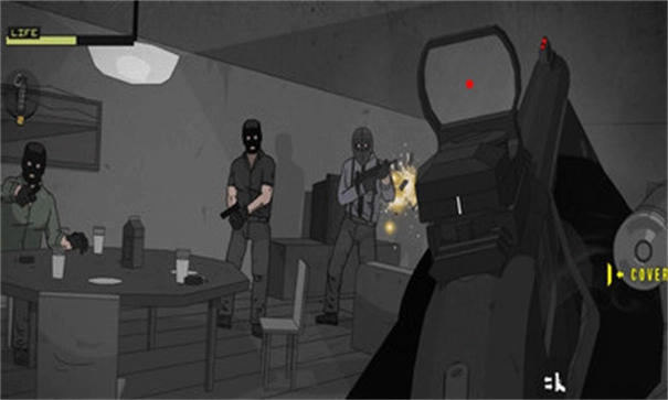 塞拉七号功能菜单-图4