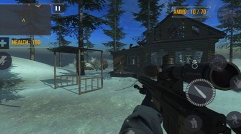 FGB特种作战手游直装版图3