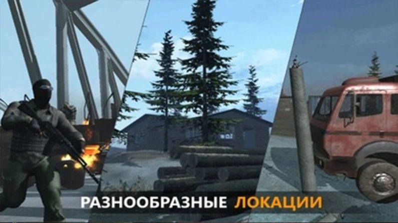 FGB特种作战手游直装版图2