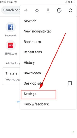 谷歌浏览器安卓2026版