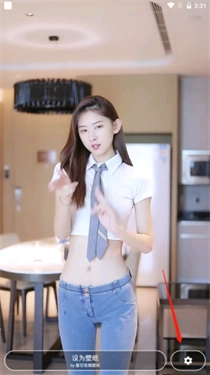 星空视频壁纸软件