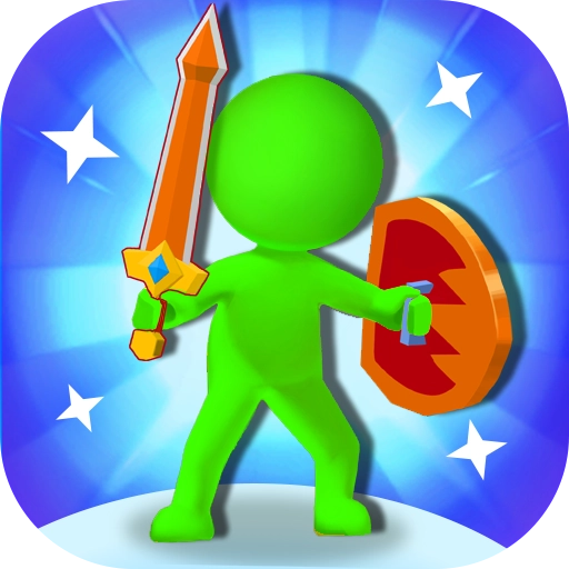 我小兵贼强游戏最新版