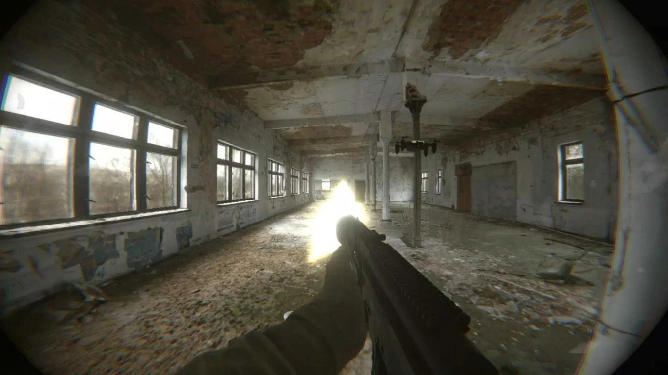 代号真实联机版