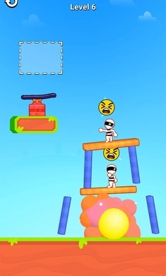 画画英雄3D图3