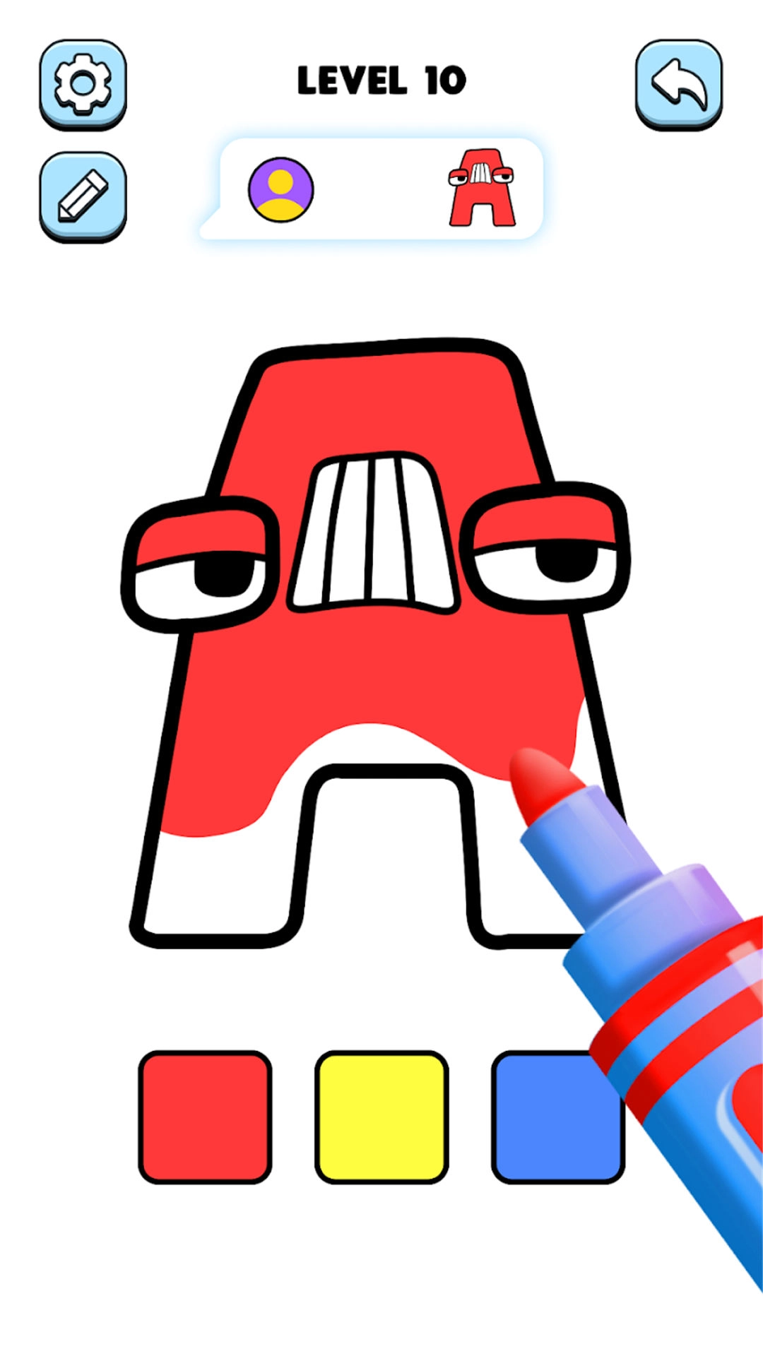 欢乐涂色大师-图2