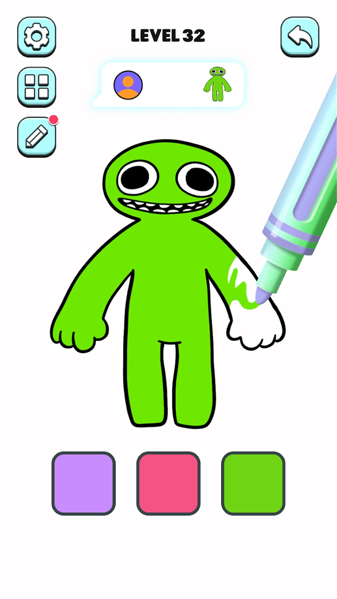 欢乐涂色大师-图3