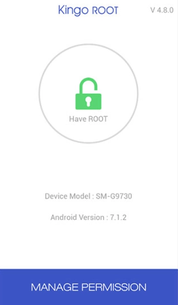 一键root工具安卓版