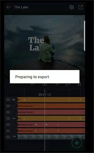 Alightmotion正版截图5