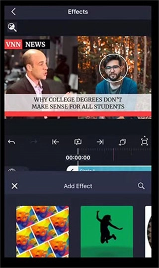 Alightmotion正版截图7