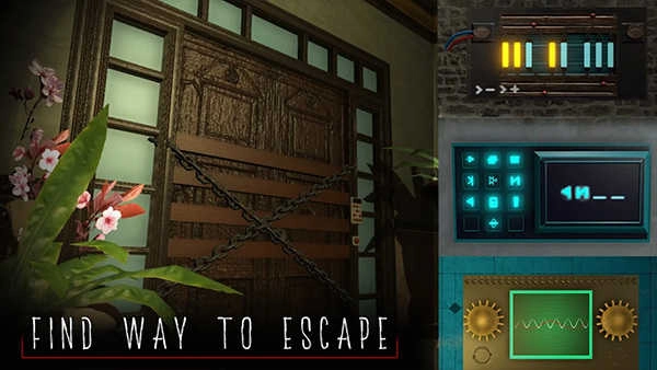 疯狂邻居正版图3