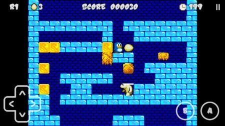 企鹅大陆无广告版图3