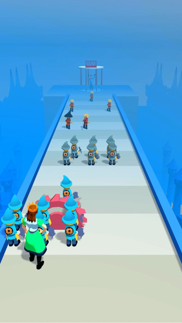 女王救王子完整版下载