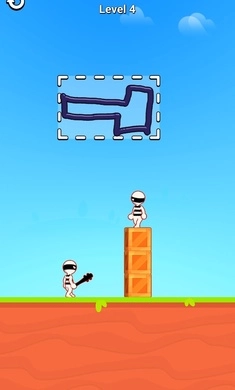 画画英雄3D图1