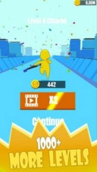 我的枪支冒险安装包下载