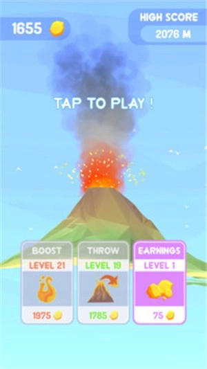 熔岩冲冲冲游戏图3