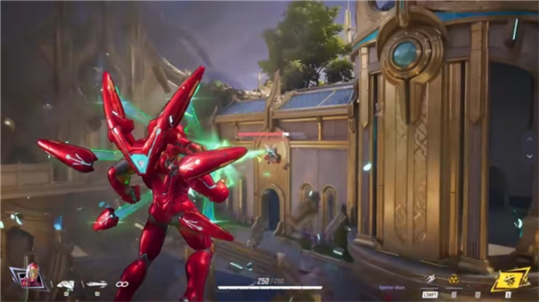 漫威争锋最新下载