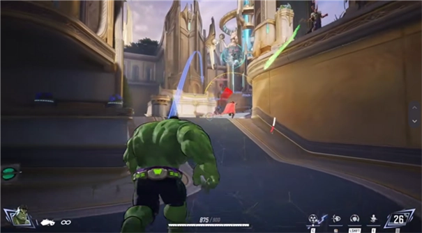 漫威争锋最新下载