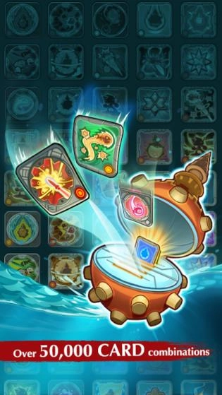 魔鱼猎戏图3
