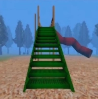 恐怖滑滑梯游戏完整版