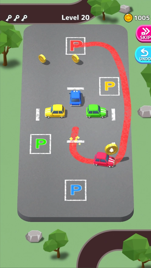 Park Master(1)