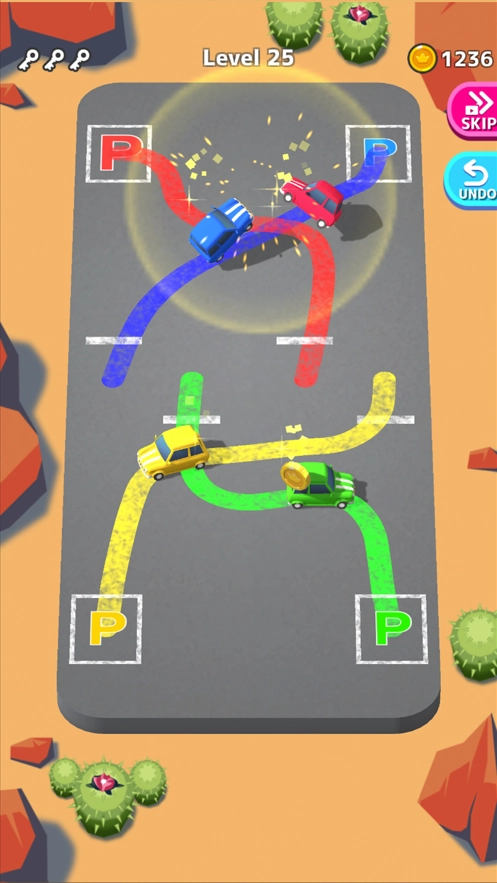 Park Master(3)