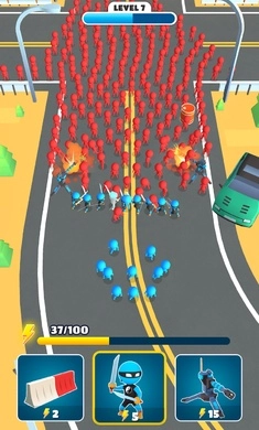 紧急疏散安卓版免费下载