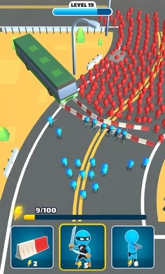 紧急疏散安卓版免费下载