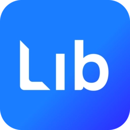 liblib哩布哩布
