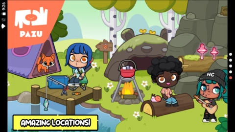 阿凡达世界圣诞节