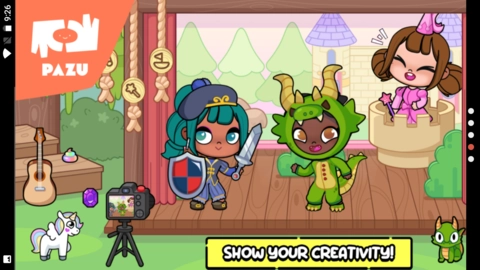 阿凡达世界圣诞节