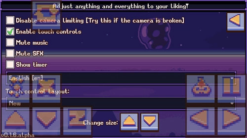 超级马里奥3D版图1