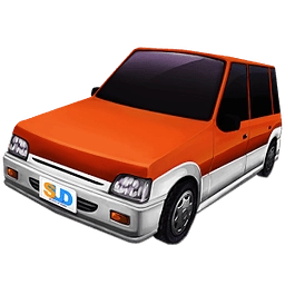 主驾驶游戏 v1.64